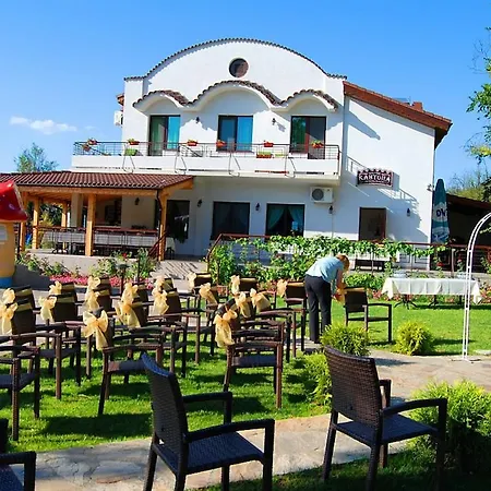 Kantona Hotel Silistra