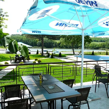 Kantona Hotel *