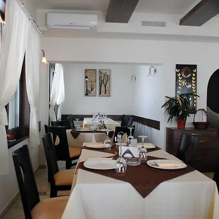 Kantona Hotel Silistra