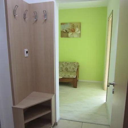 Kantona Hotel Silistra