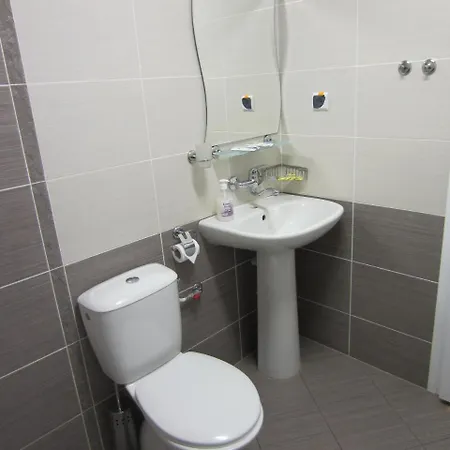 Hotel Kantona Silistra