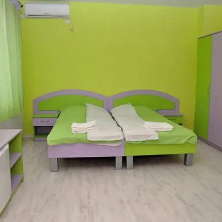 Kantona Silistra