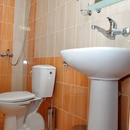 Hotel Kantona Silistra