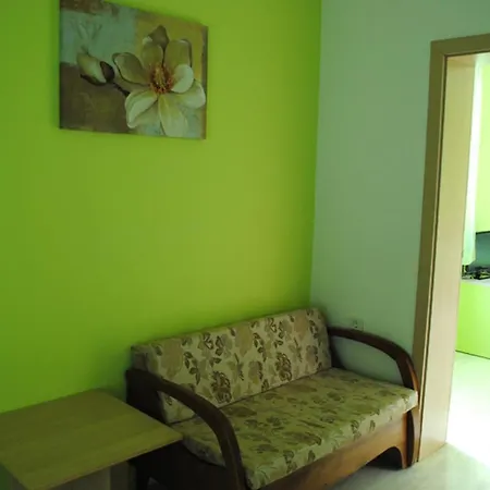 Hotel Kantona Silistra